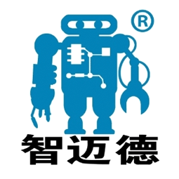 智邁德股份有限公司logo
