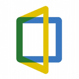 日照市山澤海洋旅游產業開發有限公司logo