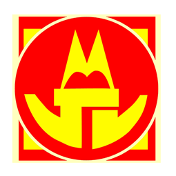 濟南黃臺煤氣爐有限公司logo