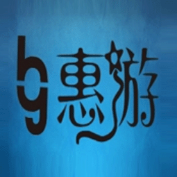 濰坊市惠游網絡科技有限公司logo