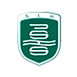 魯西南醫院有限公司logo