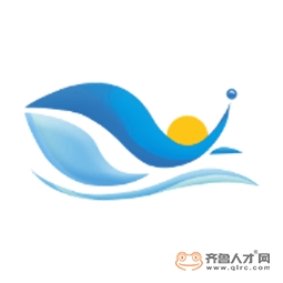 山東金沙灘產業發展有限公司logo
