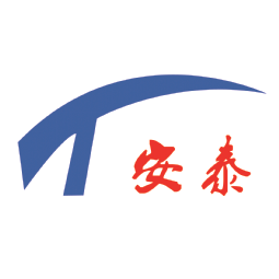 濟寧安泰職業培訓學院logo