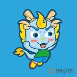 濟南市鋼城區祺洋文化傳播中心logo
