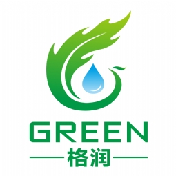 威海格潤環保科技股份有限公司logo