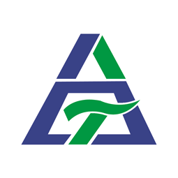 泰安市固安特工程機械有限公司logo