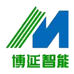 山東博延智能科技有限公司logo