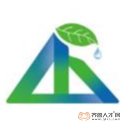 山東霖潤新能源科技有限公司logo