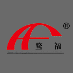 青島鰲福機械有限公司logo