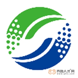 山東藍想環境科技股份有限公司logo