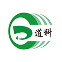 上海道科環保科技有限公司logo
