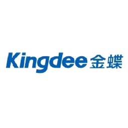 金蝶软件(中国)有限公司广州分公司logo