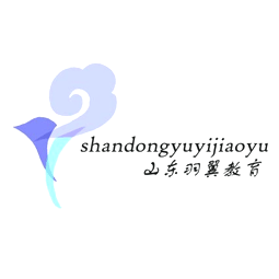 山東羽翼教育咨詢有限公司logo