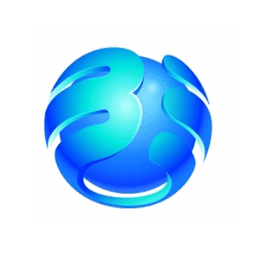 山東博林地理信息有限公司logo