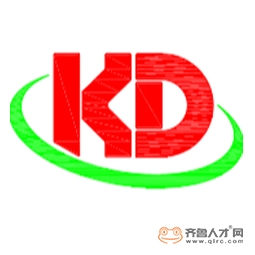 煙臺酷德車身科技有限公司logo