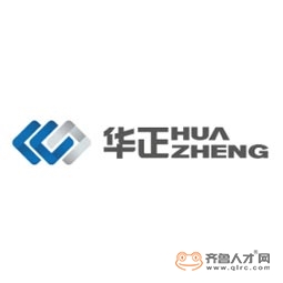 濰坊華正電器設備股份有限公司logo