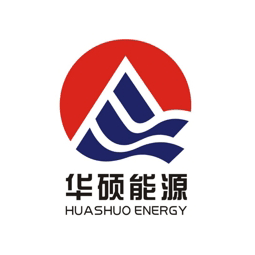 山東華碩能源科技有限公司logo