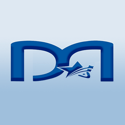 德蒙（上海）壓縮機械有限公司logo
