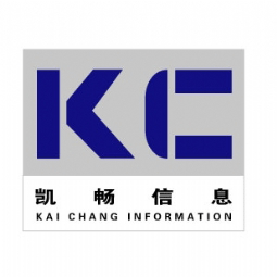 上海凱暢信息技術有限公司logo