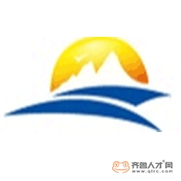 威海味島食品有限公司logo