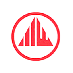 山東安百特礦山機械制造有限公司logo
