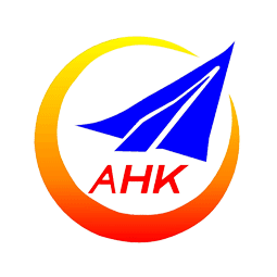 山東安環康工程技術有限公司logo