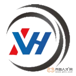山東鑫灝輪胎材料有限公司logo
