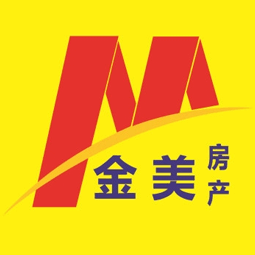 煙臺金美房產經紀有限公司logo