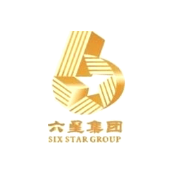 泰安六星汽車園發展有限公司logo