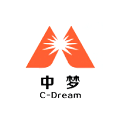 山東中夢生物科技有限責任公司logo