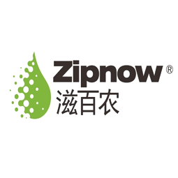 青島滋百農生物技術有限公司logo