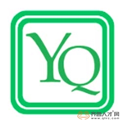 濰坊英群環境工程有限公司logo