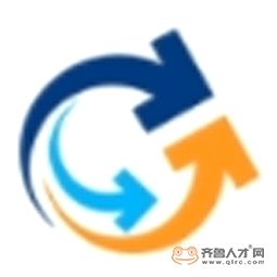 濟南福深興安科技有限公司logo