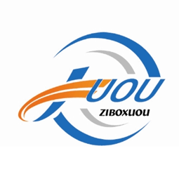 淄博旭歐貿易有限公司logo