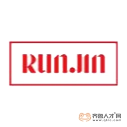 山東潤金重工科技有限公司logo