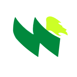 煙臺東方威思頓電氣有限公司logo