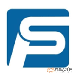 煙臺平順汽車零部件有限公司logo