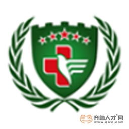 淄博昌國醫院有限公司logo