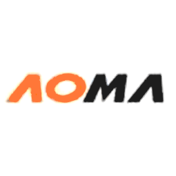 山東奧馬智能科技有限公司logo