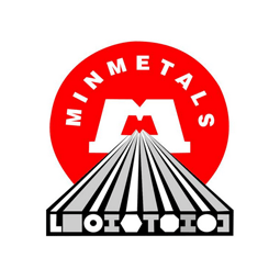 五礦地產（泰安）開發有限公司logo