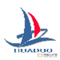 山東華多智能技術有限公司logo