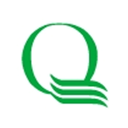 淄博清新環保科技有限公司logo
