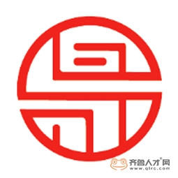 濰坊中景辦公設備有限公司logo
