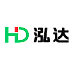 山東泓達生物科技有限公司logo