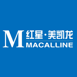 上海紅星美凱龍品牌管理有限公司鄆城分公司logo