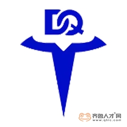日照市東青機械有限公司logo