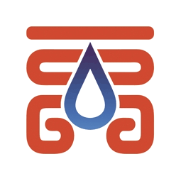 山東大禹水處理有限公司logo