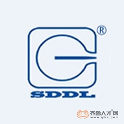 山東山大電力技術股份有限公司logo