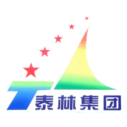 菏澤市泰林包裝有限公司logo