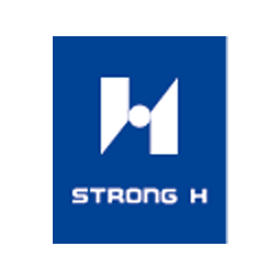 強信機械科技（萊州）有限公司logo